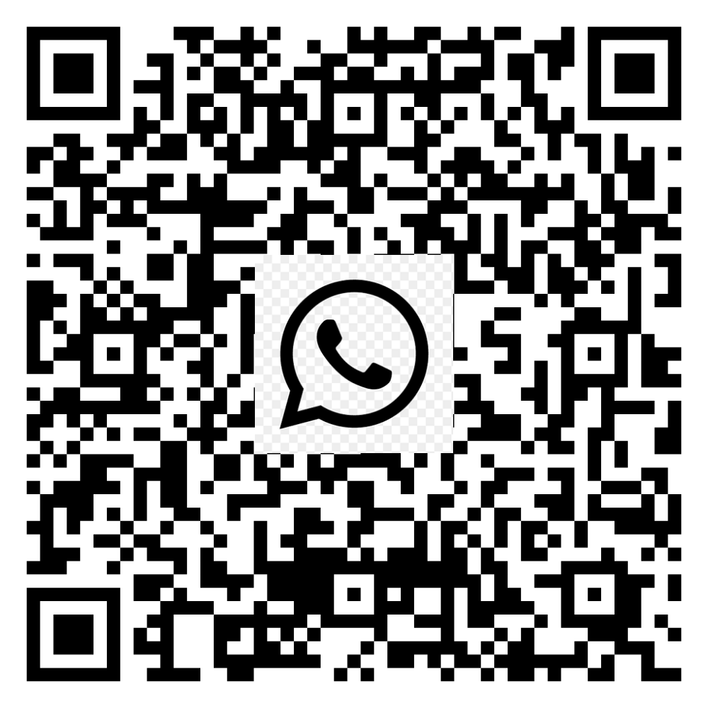 QR Code WhatsApp Facilitar Soluções — escaneie para conversar no aplicativo